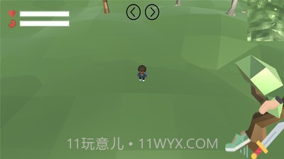 生存吧少年截图4