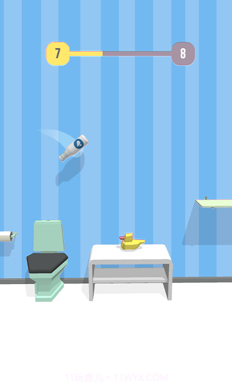 跳跳瓶3Dv2.3截图3