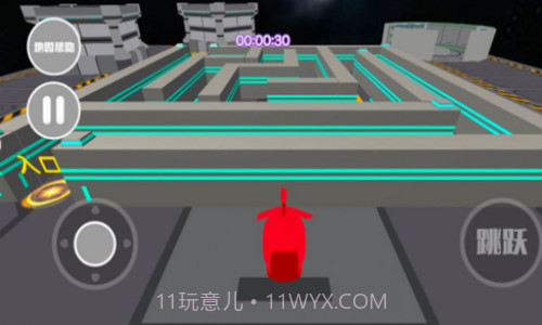 密室求生大逃亡截图2