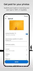 500px国际版截图2