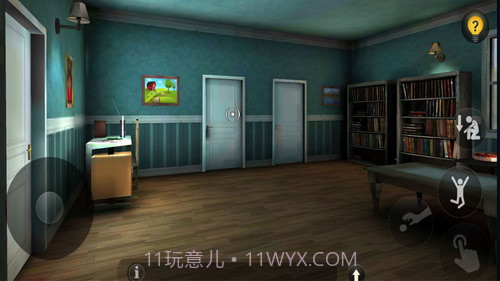 整蛊老奶奶截图1