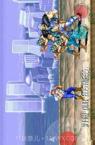 恐龙快打无敌版 v5.5 截图3 恐龙快打无敌版 v5.5 截图3