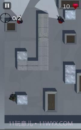 潜行刺客秘密特工截图3