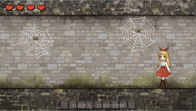 安娜的忧郁症截图4 安娜的忧郁症截图4