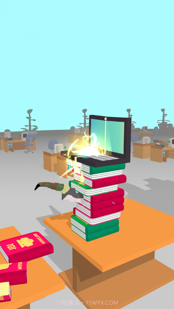 刀切片机截图4 刀切片机截图4