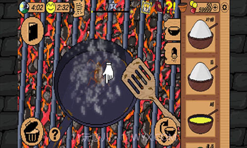 地牢食堂截图2 地牢食堂截图2