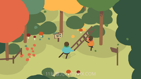 Outdoor Estate汉化版截图1 Outdoor Estate汉化版截图1