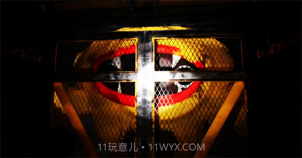 欢乐鬼脸逃脱截图2 欢乐鬼脸逃脱截图2