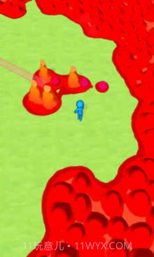 粘液幸存者截图2 粘液幸存者截图2