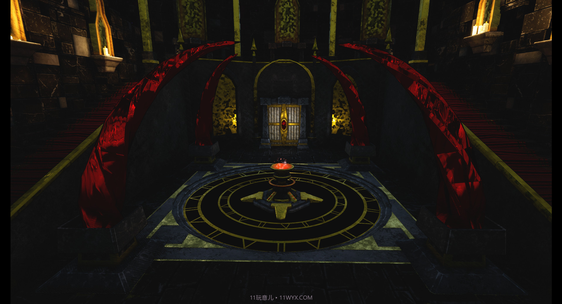 附身缚魂Usurper: Soulbound截图8