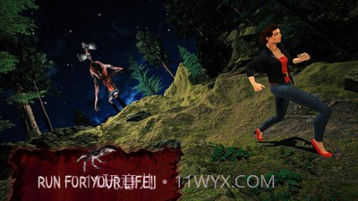 SCP模拟器截图2 SCP模拟器截图2