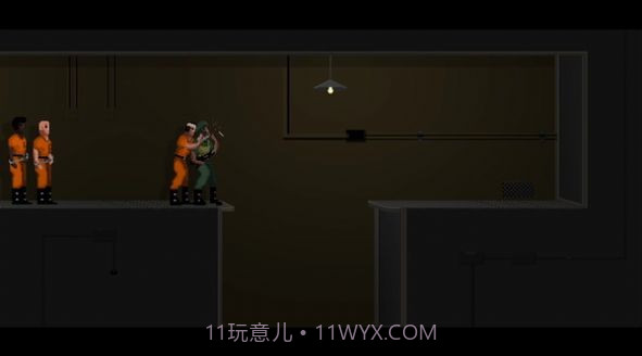 变异鼠人截图2 变异鼠人截图2