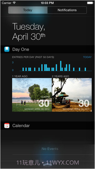 简易日记截图5 简易日记截图5
