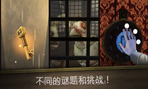 恐怖的布兰妮截图1 恐怖的布兰妮截图1