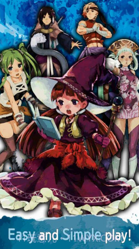 卡通涂色截图1 卡通涂色截图1