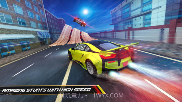 飞行汽车驾驶2020截图3