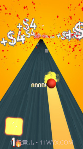 无限保龄球截图2 无限保龄球截图2