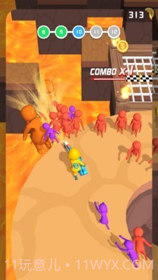 推推人群截图2 推推人群截图2