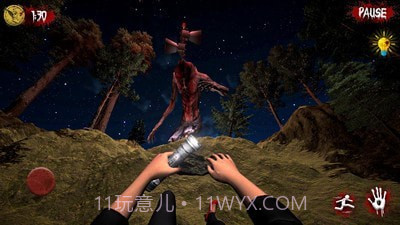 SCP模拟器截图3 SCP模拟器截图3