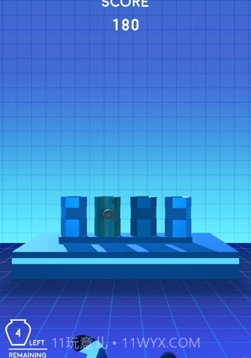 射罐子Jar Bombing截图3