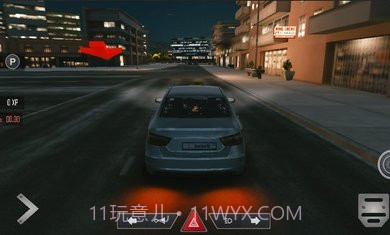 真实出租车模拟器2023无限金币版截图3