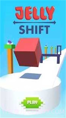 奔跑吧果冻截图3