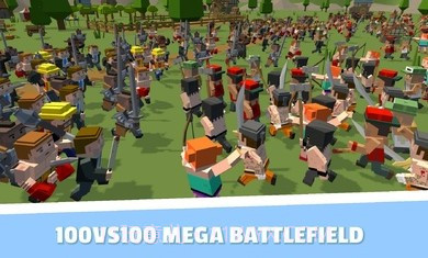 近战战争的演变截图4