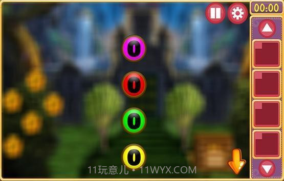 越南女孩逃生截图2 越南女孩逃生截图2