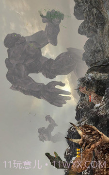 恐龙部落截图5 恐龙部落截图5