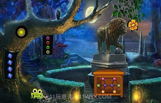 越南女孩逃生截图1 越南女孩逃生截图1