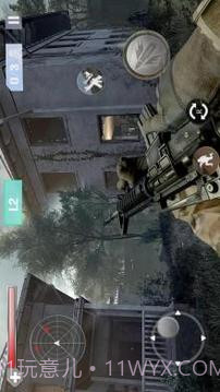 Counter Terrorist Shooter截图2