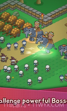 恶魔入侵截图4 恶魔入侵截图4