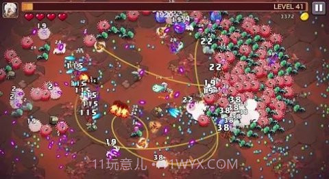 火星归来(Mars Survivors)截图2 火星归来(Mars Survivors)截图2