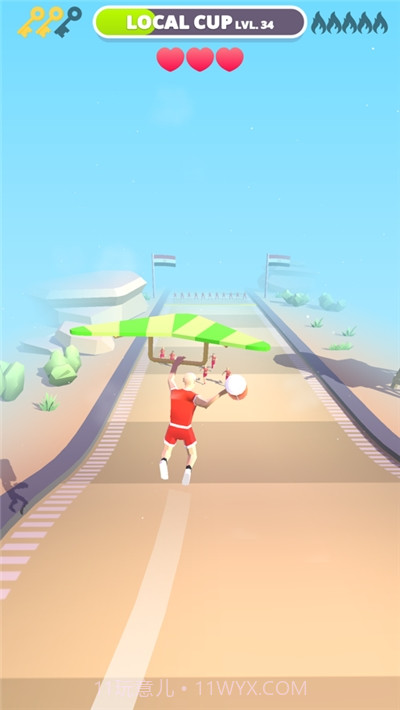 最飙橄榄球截图3