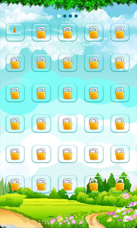 彩球对对碰截图2