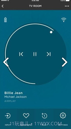 Libratone(libratone音响蓝牙连接)V5.2.9 安卓最新版截图2 Libratone(libratone音响蓝牙连接)V5.2.9 安卓最新版截图2