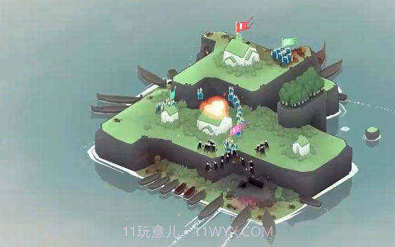 代号决战北境绝境北方截图2 代号决战北境绝境北方截图2