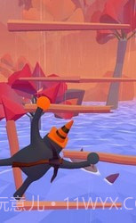 笨拙攀爬家截图3 笨拙攀爬家截图3