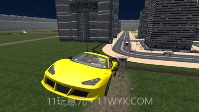 青蛙模拟器截图5