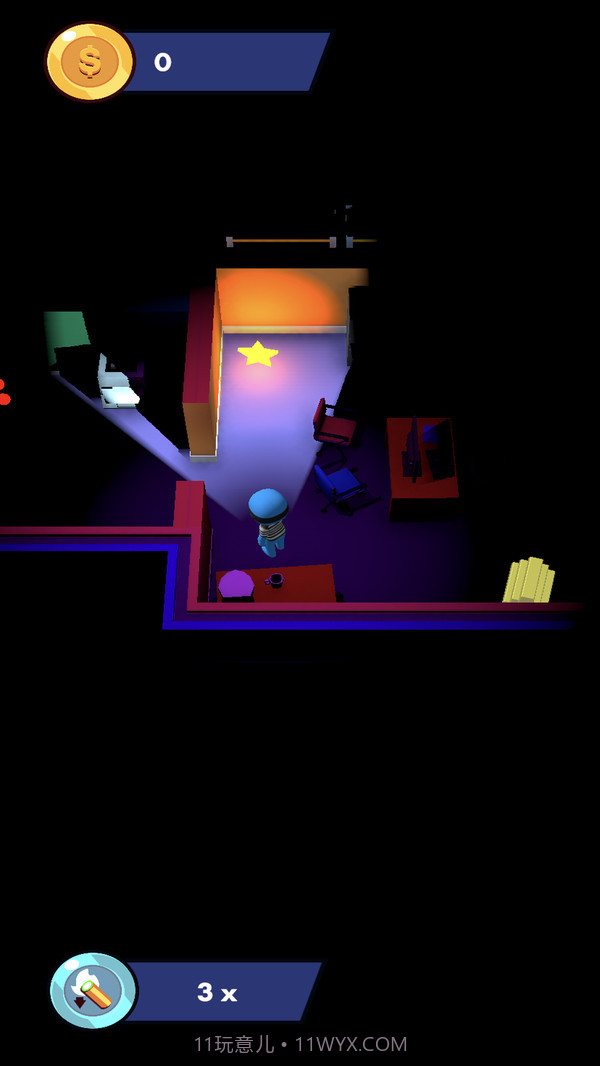 办公室迷宫安卓截图1