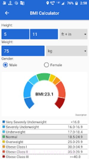 摩洛自行车截图3 摩洛自行车截图3