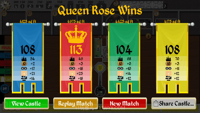 疯王堡中文版截图2 疯王堡中文版截图2