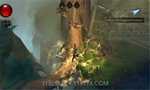 剑魂bladebound2.13.3折扣版截图1