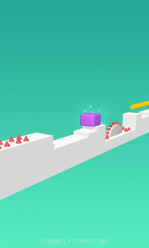 方块控制者截图3