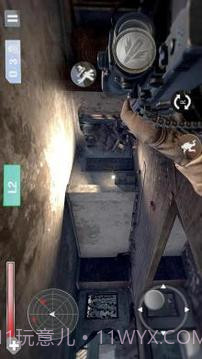 Counter Terrorist Shooter截图4