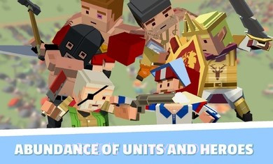 近战战争的演变截图2