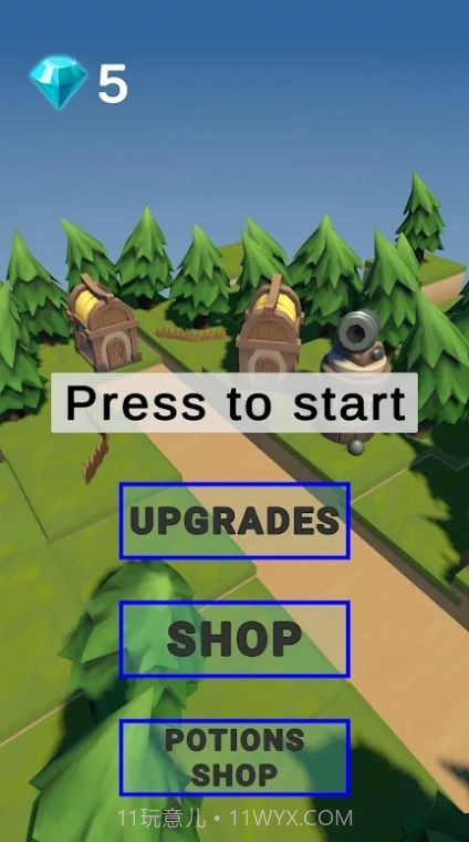 中世纪塔楼截图3 中世纪塔楼截图3