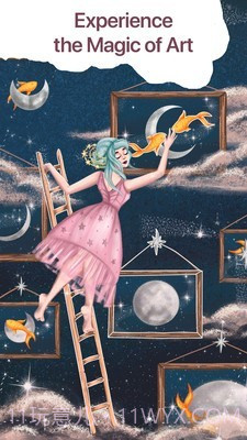 拼图与艺术截图4