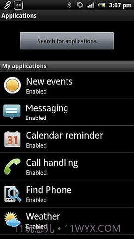 SmartWatch截图3 SmartWatch截图3