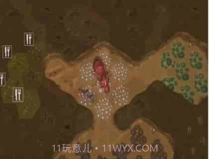 地下蚁国中文版截图2 地下蚁国中文版截图2